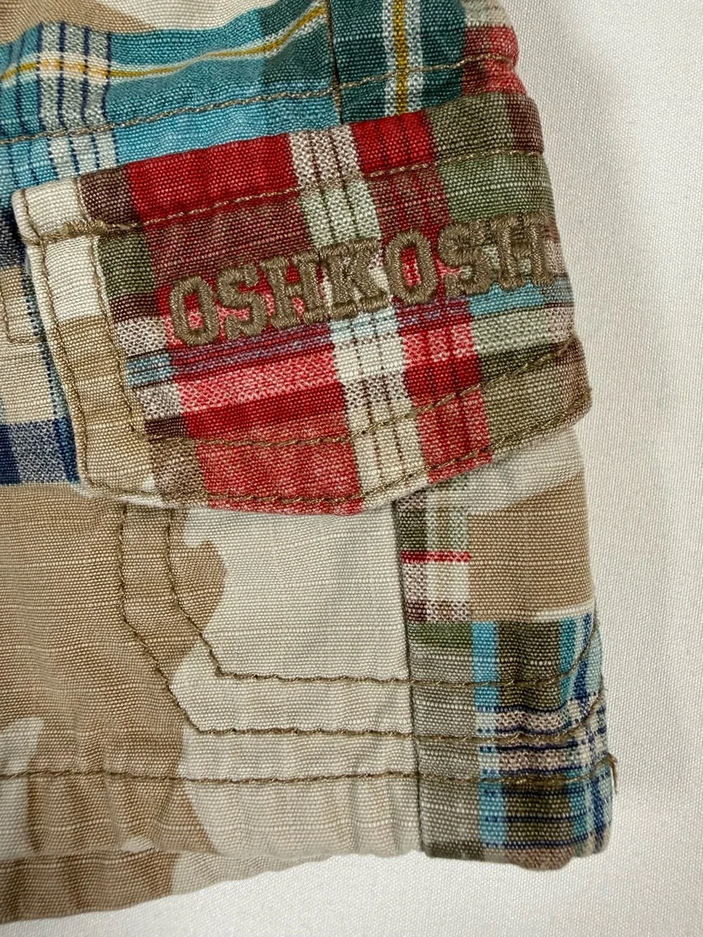 OshKosh Bgosh oshkosh boys